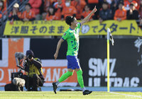 【明治安田J1 第37節 湘南vs清水】