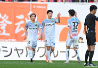 【明治安田J1 第37節 新潟vs柏】