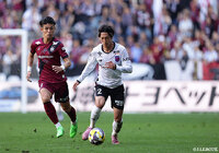 【明治安田J1 第37節 神戸vsFC東京】