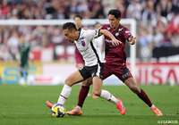 【明治安田J1 第37節 神戸vsFC東京】