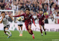 【明治安田J1 第37節 神戸vsFC東京】