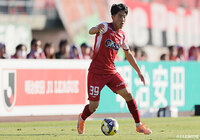 【明治安田J1 第37節 岡山vs浦和】