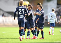 【明治安田J1 第37節 福岡vsG大阪】