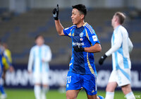 【ACLE リーグステージMD6 町田vs蔚山】