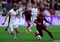 【ACLE リーグステージMD6 神戸vs成都蓉城】