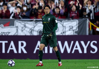 【ACLE リーグステージMD6 神戸vs成都蓉城】