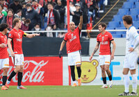 【明治安田J1 第38節 浦和vs川崎F】