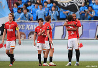 【明治安田J1 第38節 浦和vs川崎F】