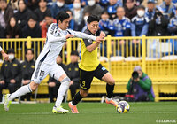 【明治安田J1 第38節 柏vs町田】