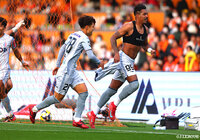 【明治安田J1 第38節 清水vs岡山】