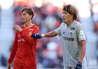 【明治安田J1 第38節 名古屋vs福岡】