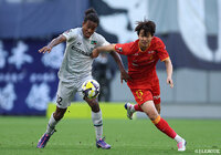 【明治安田J1 第38節 名古屋vs福岡】