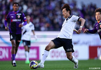 【明治安田J1 第38節 京都vs神戸】