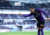 【明治安田J1 第38節 京都vs神戸】