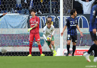 【明治安田J1 第38節 G大阪vs東京V】