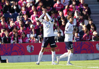 【明治安田J1 第38節 C大阪vs横浜FC】