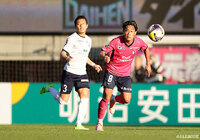 【明治安田J1 第38節 C大阪vs横浜FC】