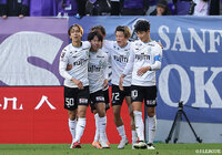 【明治安田J1 第38節 広島vs湘南】