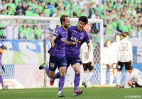 【明治安田J1 第38節 広島vs湘南】