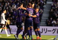 【明治安田J1 第38節 広島vs湘南】