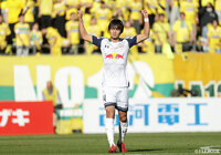 【J1昇格プレーオフ 準決勝 千葉vs大宮】