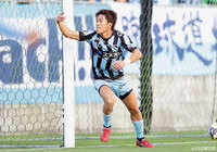 【J2昇格プレーオフ 準決勝 FC大阪vs金沢】