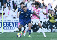 【J2昇格プレーオフ 準決勝 宮崎vs鹿児島】