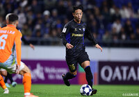 【ACL2 グループステージMD6 G大阪vsラーチャブリー】