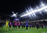 【ACL2 グループステージMD6 G大阪vsラーチャブリー】