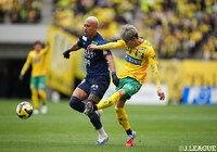 【J1昇格プレーオフ 決勝 千葉vs徳島】