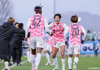 【J2昇格プレーオフ 決勝 FC大阪vs宮崎】