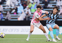 【J2昇格プレーオフ 決勝 FC大阪vs宮崎】