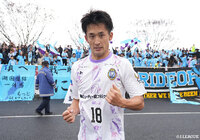 【J3・JFL入れ替え戦 第2戦 沼津vs滋賀】