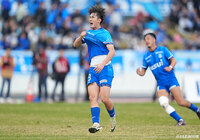 【J3・JFL入れ替え戦 第2戦 沼津vs滋賀】