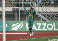 【明治安田J2・J3百年構想リーグ 地域リーグラウンド EAST-Bグループ 第8節 岐阜vs長野】