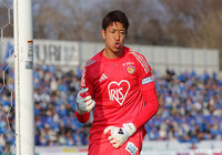 【明治安田J2・J3百年構想リーグ 地域リーグラウンド EAST-Aグループ 第8節 秋田vs仙台】