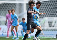 【明治安田J2・J3百年構想リーグ 地域リーグラウンド WEST-Bグループ 第8節 滋賀vs宮崎】