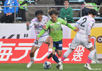 【明治安田J2・J3百年構想リーグ 地域リーグラウンド WEST-Bグループ 第8節 鳥取vs鳥栖】