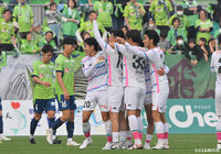 【明治安田J2・J3百年構想リーグ 地域リーグラウンド WEST-Bグループ 第8節 鳥取vs鳥栖】