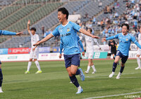 【明治安田J2・J3百年構想リーグ 地域リーグラウンド WEST-Aグループ 第8節 讃岐vs愛媛】