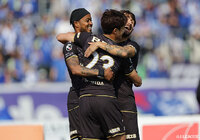 【明治安田J2・J3百年構想リーグ 地域リーグラウンド EAST-Aグループ 第8節 山形vs栃木C】