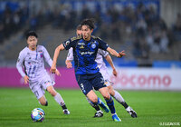 【明治安田J1百年構想リーグ 地域リーグラウンド EASTグループ 第11節 町田vsFC東京】