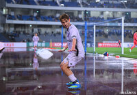 【明治安田J1百年構想リーグ 地域リーグラウンド EASTグループ 第11節 町田vsFC東京】