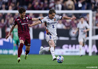 【明治安田J1百年構想リーグ 地域リーグラウンド WESTグループ 第11節 神戸vs清水】