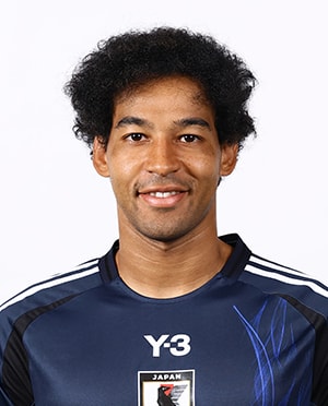 ジャーメイン 良