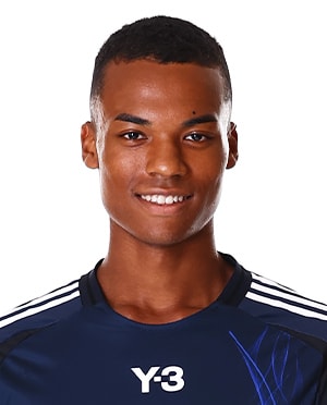 望月 ヘンリー海輝