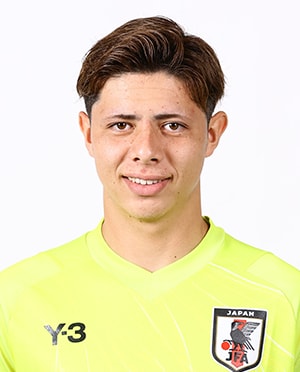 ピサノ アレックス幸冬堀尾