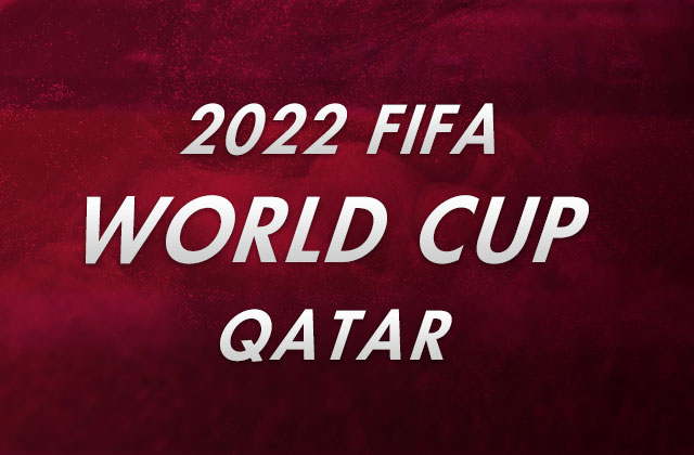FIFA ワールドカップ（W杯）カタール大会 2022 【Jリーグ公式】