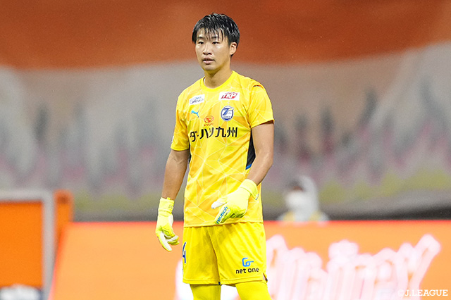 大分よりgk吉田が完全移籍加入 浦和 ｊリーグ Jp