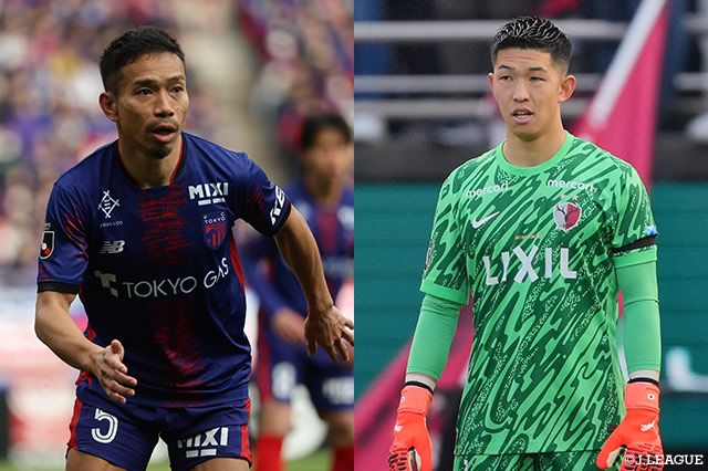 プレビュー:昨季王者鹿島はFC東京と激突